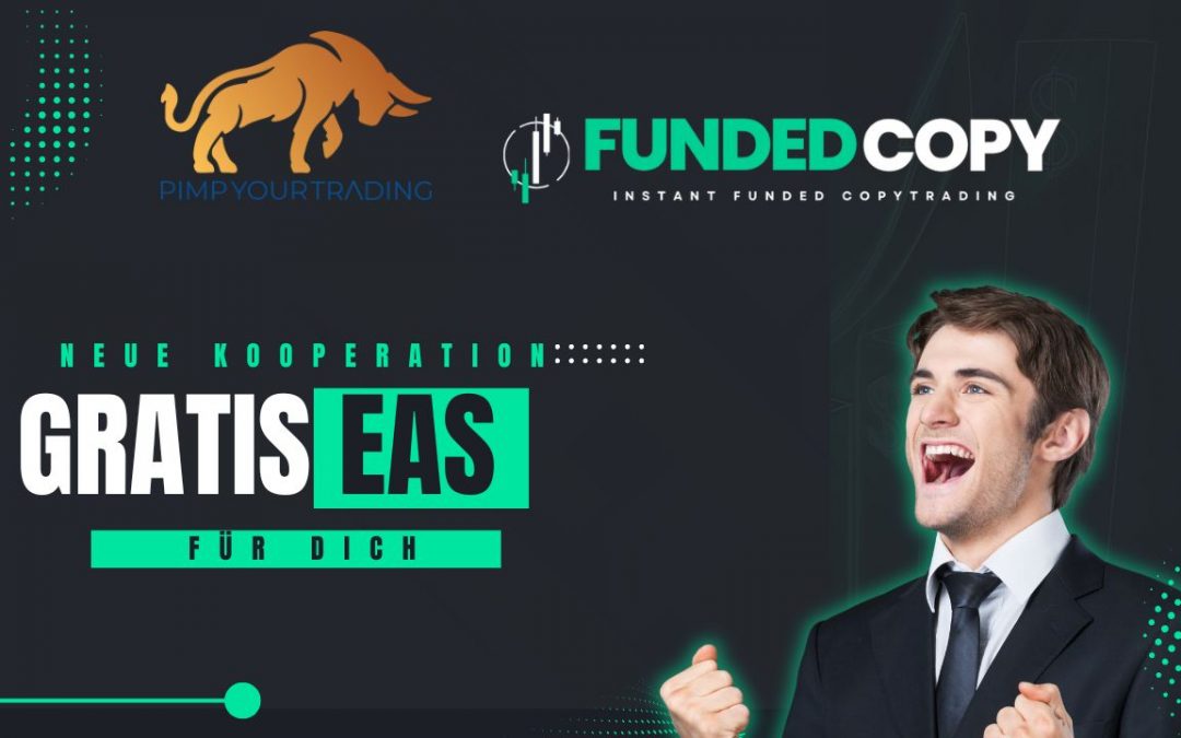 PimpYourTrading meets Funded Copy